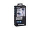 Слушалки Panasonic RP-NJ300BE-A, сини
