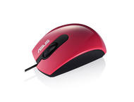 Мишки Оптична мишка Asus UT210