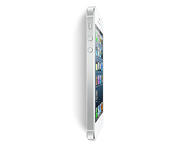 Смартфони Apple iPhone 5 64GB, сребрист цвят