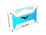 SSD 500GB SATA Team Group T-Force Delta S RGB