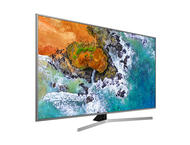 Телевизори Samsung 43NU7472 
