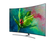 Телевизори Samsung 55Q8CN