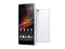 Смартфони Sony Xperia Z 16GB, бял цвят