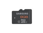 Карти памет Samsung 8GB micro SD Card Plus