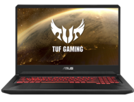 Лаптопи Asus TUF Gaming FX705DT-AU013