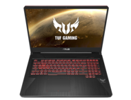 Лаптопи Asus TUF Gaming FX705GM-EW059