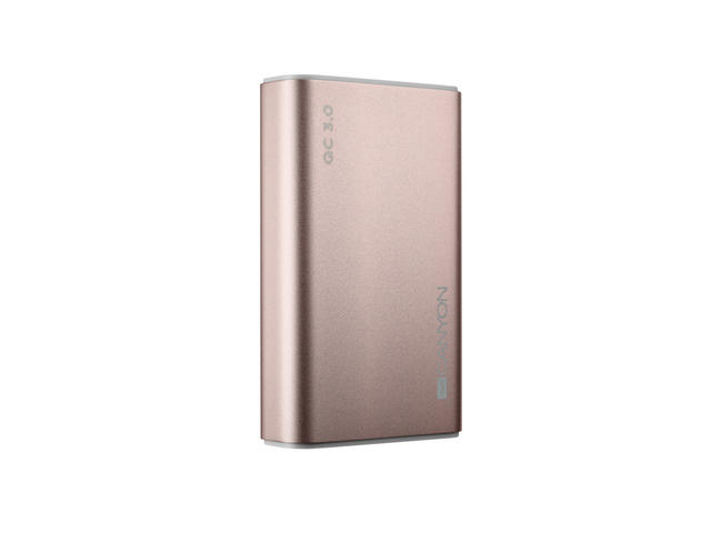Външни батерии Canyon CND-TPBQC10RG 10000mAh