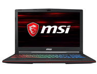 Лаптопи MSI GP63 Leopard 8RE