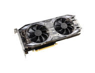 Видео карти EVGA GeForce RTX 2080 Ti XC GAMING