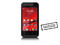 Смартфони Prestigio MultiPhone 4040 DUO 4GB, черен цвят