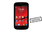 Смартфони Prestigio MultiPhone 5000 DUO 4GB, черен цвят
