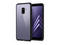Калъфи Spigen Ultra Hybrid Case за Samsung Galaxy A8 (2018)