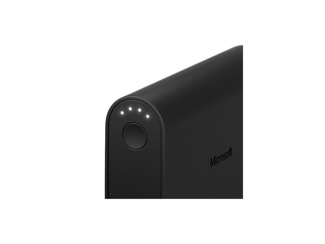 Външни батерии Microsoft Dual Power Bank DC-33 9000mAh