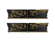 Оперативна памет 32GB (2x16GB) DDR4 3600MHz Team Group T-FORCE VULCAN TUF