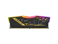 Оперативна памет 32GB (2x16GB) DDR4 2666MHz Team Group Delta RGB TUF