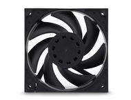 Вентилатори EK-Vardar EVO 120ER Black BB (500-2200rpm)