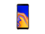 Калъфи Samsung J4+ J415 Gradation cover, в златисто