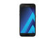 Защитно фолио Eiger Tempered Glass Protector 2.5D за Samsung Galaxy A3 (2017)