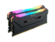 Оперативна памет 16GB (2x8GB) DDR4 3200MHz Corsair Vengeance RGB Pro