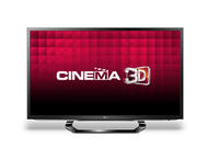Телевизори LG 42LM620S