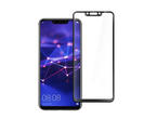 Защитно фолио Premium Full Glue 5D протектор за Huawei Mate 20 Lite