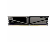 Оперативна памет 8GB(2x4GB) DDR4 2666MHz Team Group T-FORCE VULCAN Grey