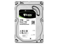 Твърди дискове 1TB 7200 rpm Seagate Exos
