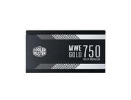 Захранвания за компютри CoolerMaster MWE 750W 80+ Gold