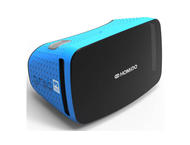 Очила Homido Grab Virtual Reality Headset, в синьо