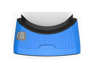Очила Homido Grab Virtual Reality Headset, в синьо