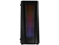 Кутии RAIDMAX ZETA RGB