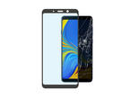 Защитно фолио Cellular Line закалено стъкло за Samsung Galaxy A9