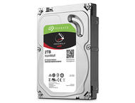 Storage (NAS) Synology DS418j/4x2TB