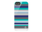 Калъфи Belkin Shield Stripe пластмасов калъф за iPhone 5/5s