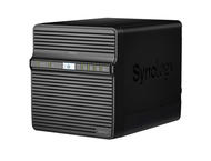 Storage (NAS) Synology DS418j/4x4TB