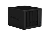 Storage (NAS) Synology DS918+