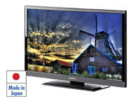 Телевизори Sharp LC-32LD135E