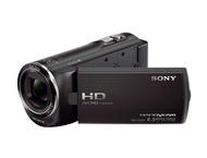 Други Цифрова видеокамера Sony HDR-CX220E