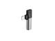 Кабели и Адаптери Baseus Lightning & Audio Adapter, в сребристо