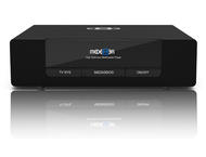 Плейъри Медиа плеър Mede8er MED600X3D