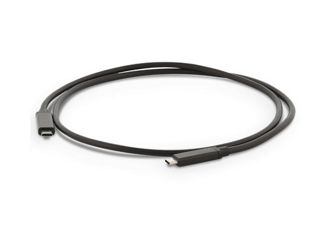Кабели и Адаптери LMP Thunderbolt 3 Cable - пасивен кабел USB-C към USB-C