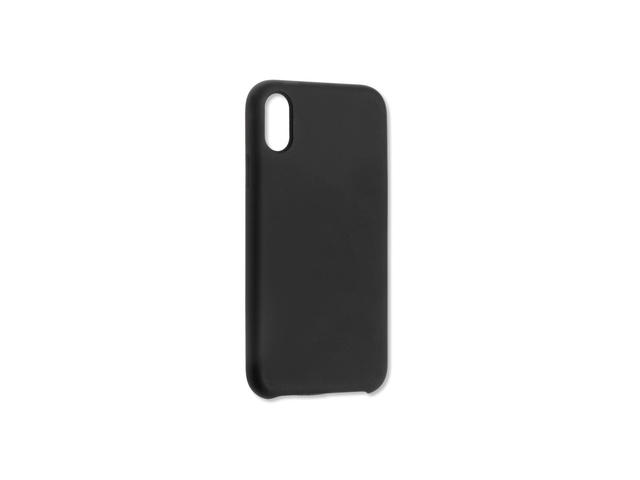 Калъфи 4smarts Cupertino TPU калъф за Huawei P20 Lite, черен