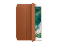 Калъфи за таблети Apple Leather Smart Cover за iPad Pro 10.5 (2017), тъмнокафяв