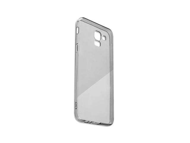 Калъфи 4smarts Soft Cover за Xiaomi Redmi 6A, черен