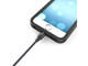 Кабели и Адаптери TeckNet P6010 Apple MFi Certified Lightning to USB Cable 10cm. 