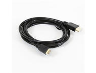 Кабели и Адаптери Omega miniHDMI към HDMI кабел за мобилни устройства