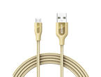 Кабели и Адаптери Anker Powerline+ Nylon Micro USB cable 1.8m