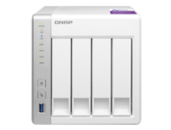 Storage (NAS) QNAP TS-431P2