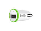 Зарядни устройства Belkin зарядно за кола с един USB изход за iPhone & смартфон