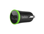 Зарядни устройства Belkin зарядно за кола с един USB изход за iPhone & смартфон